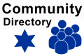 Pittsworth Community Directory
