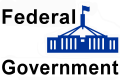 Pittsworth Federal Government Information