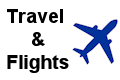 Pittsworth Travel and Flights