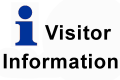 Pittsworth Visitor Information